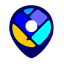 Events Near Me Logo