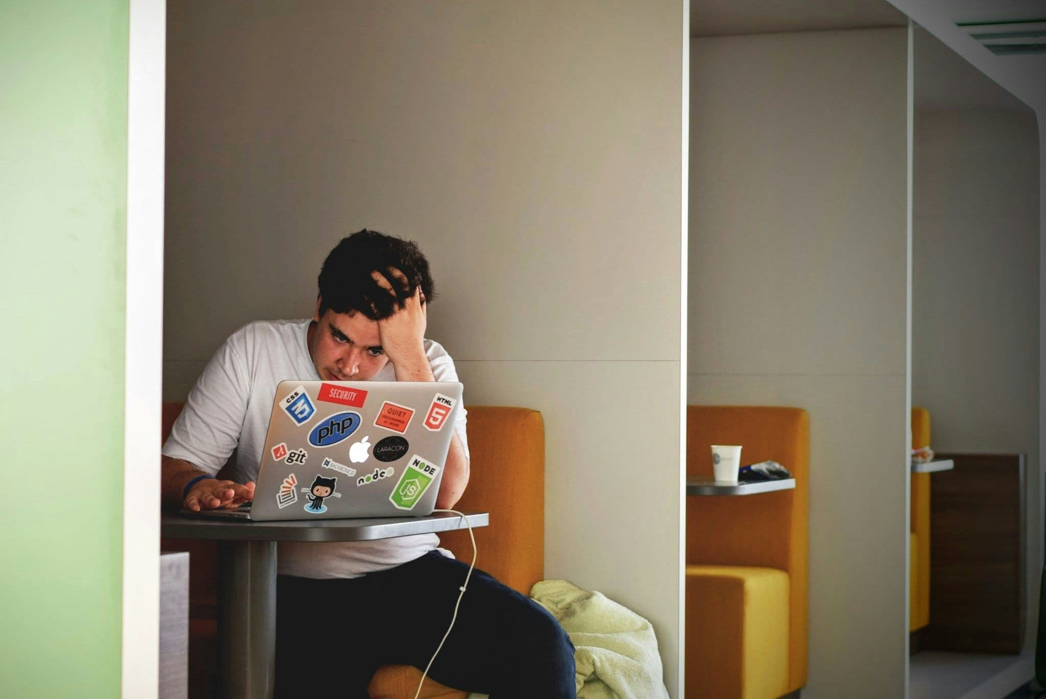 How to Avoid Event Scams: A Complete Guide for Vendors and Organizers