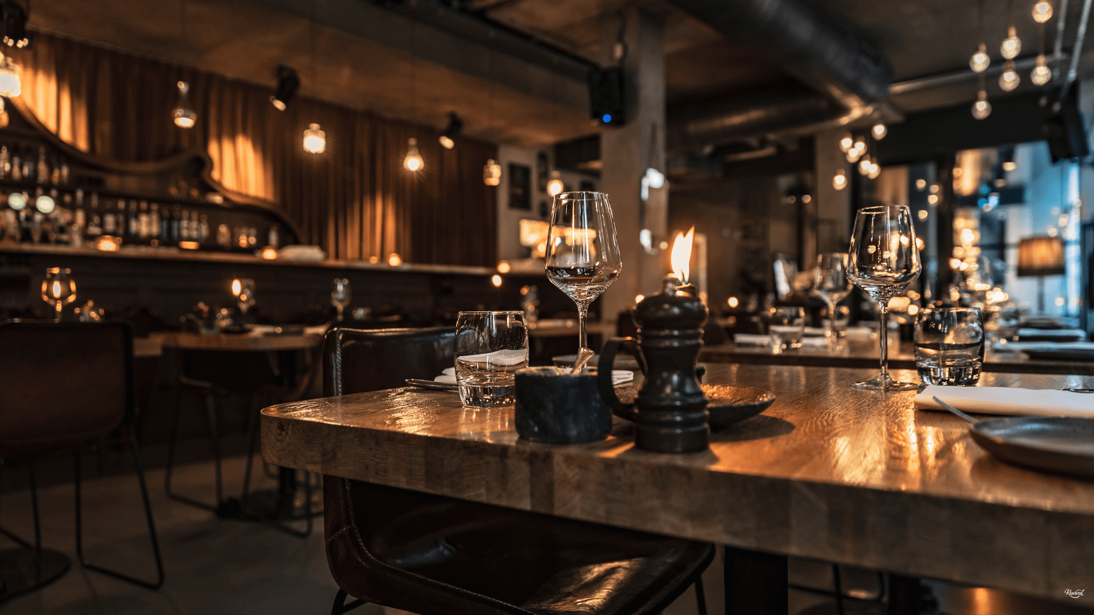 10 Restaurant Event Ideas To Drive More Business