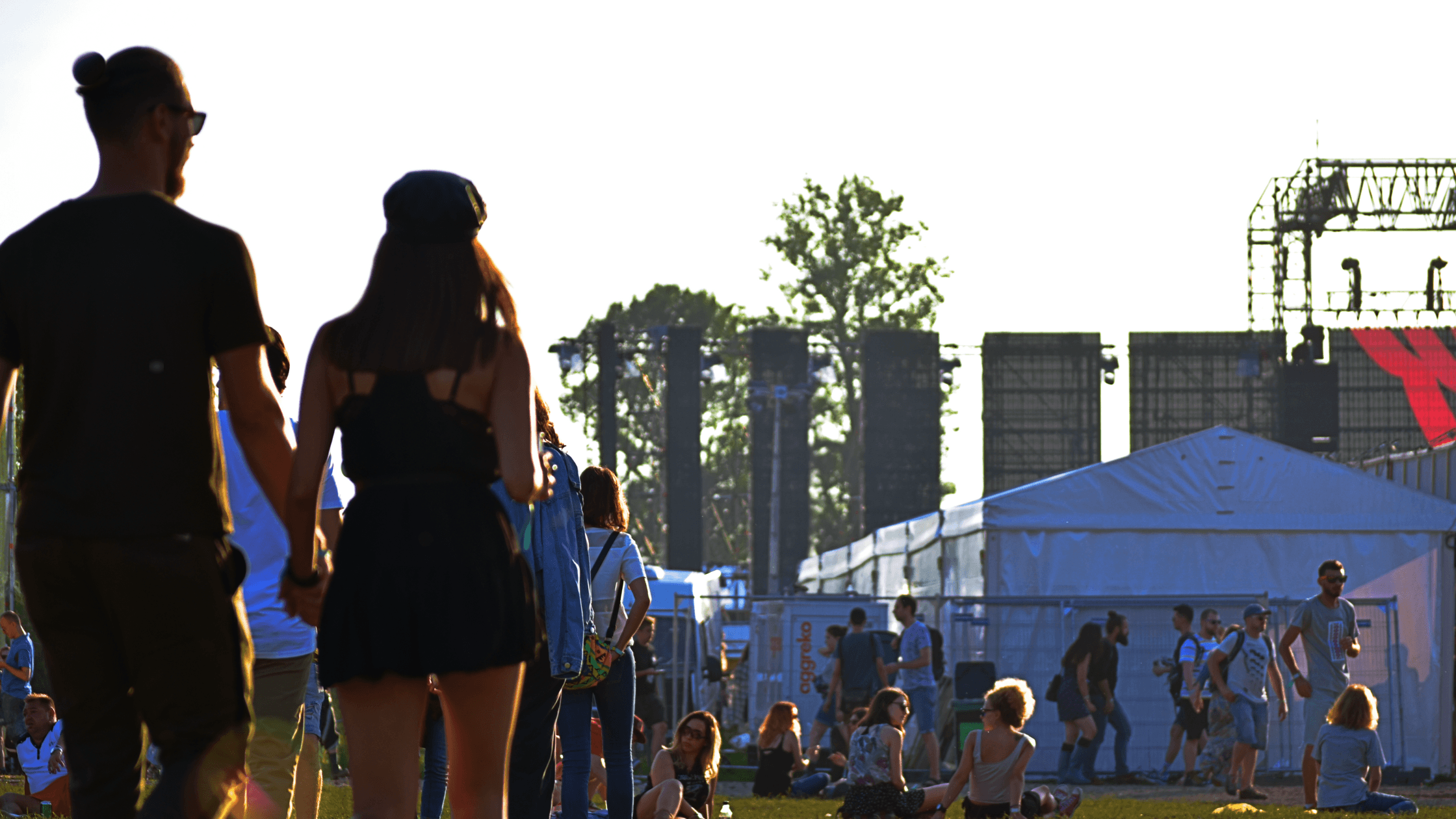 Ultimate SEO Guide For Events In 2025