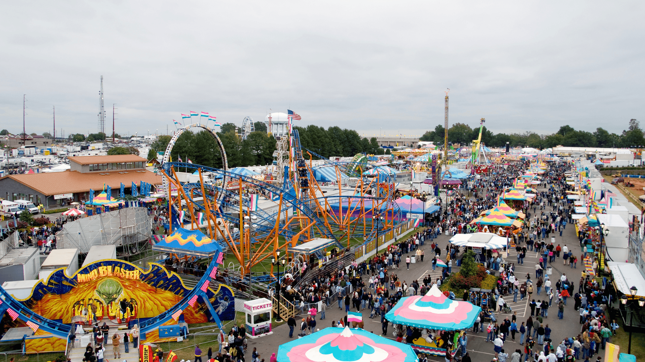 19 Different Types Of Events You Can Create