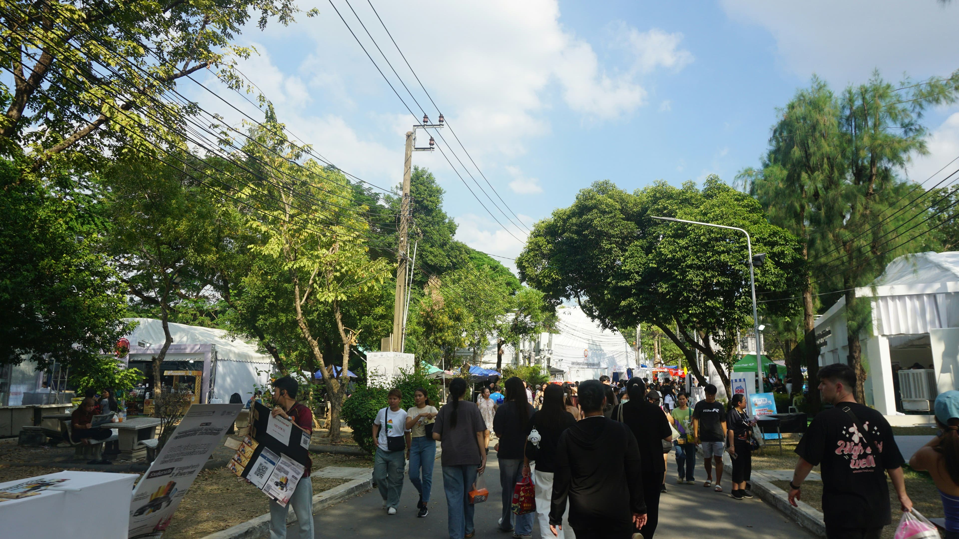 How Much Should You Pay To Be At A Vendor Event?