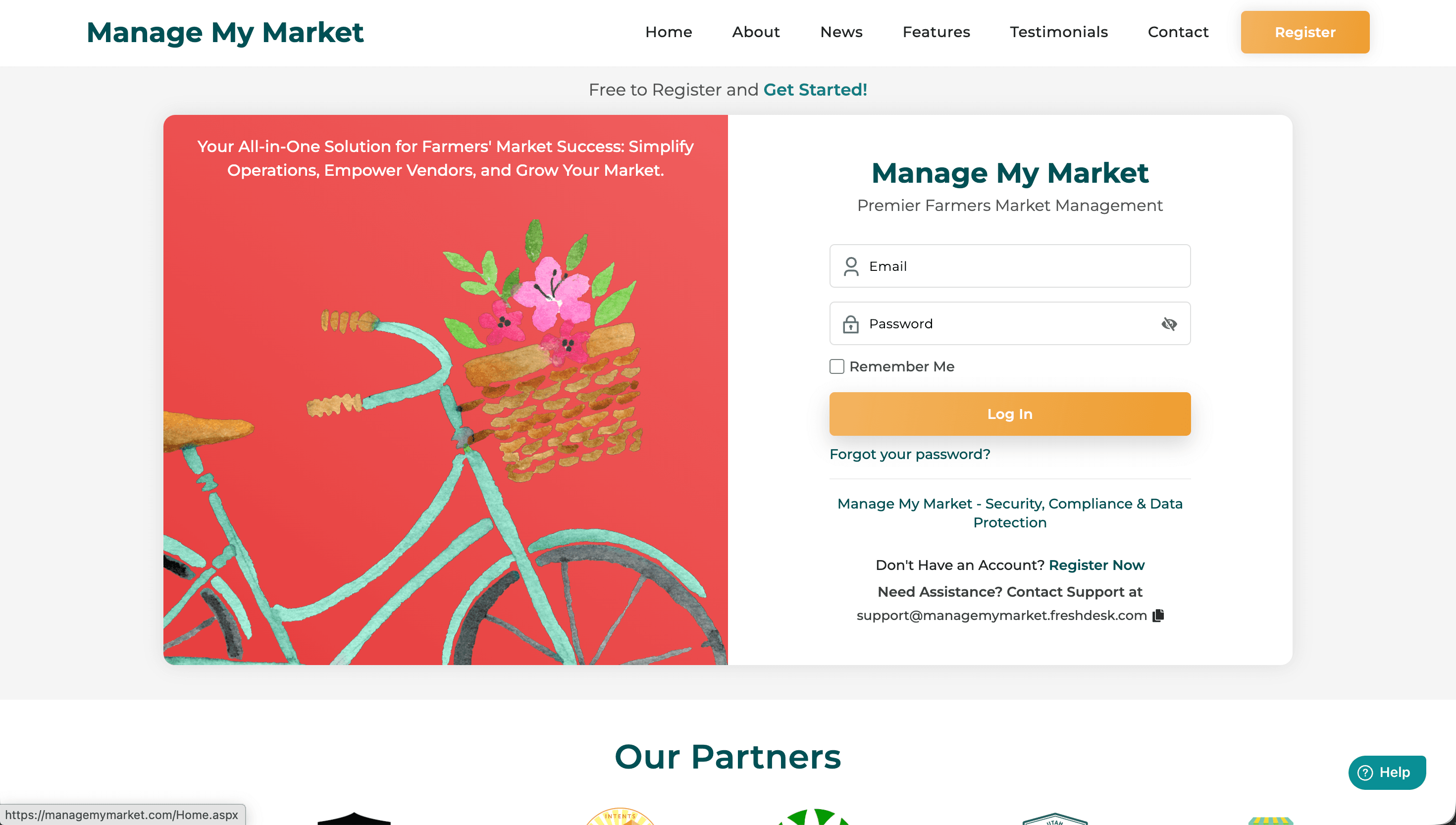 Best ManageMyMarket Alternatives in 2026