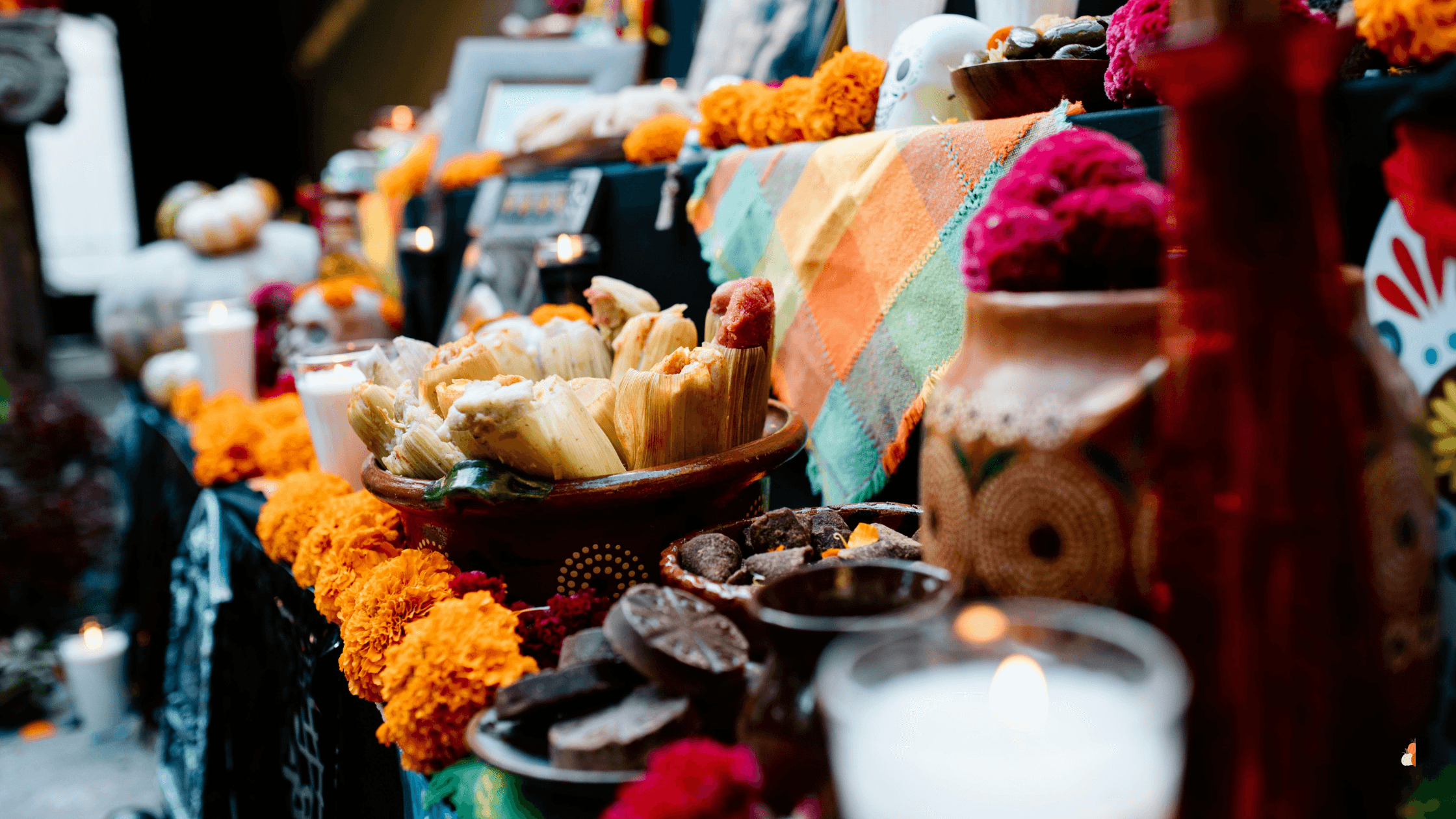 20+ Fall Event Ideas