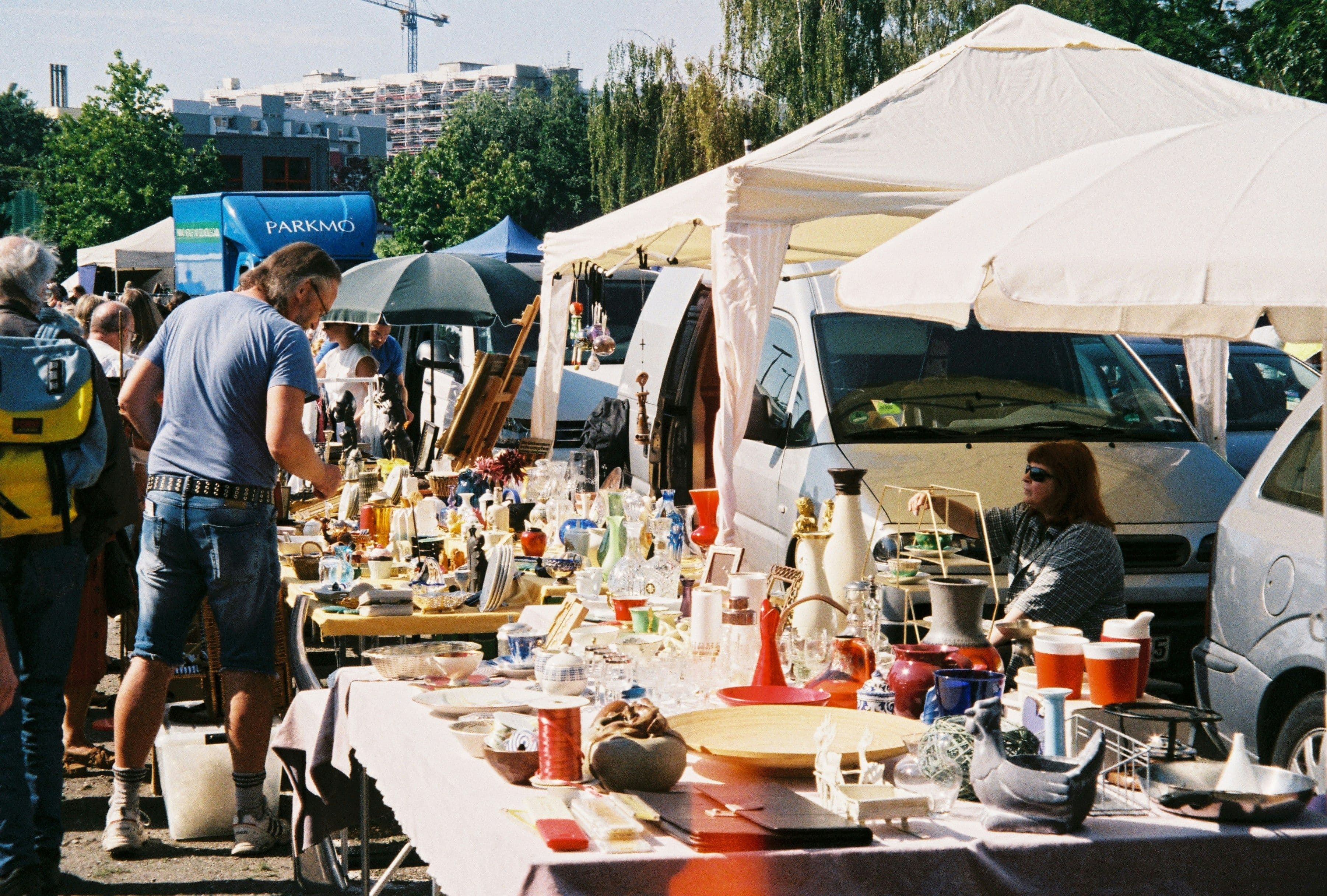 What Crafts Sell Best at Pop-Up Markets? Top Handmade Products