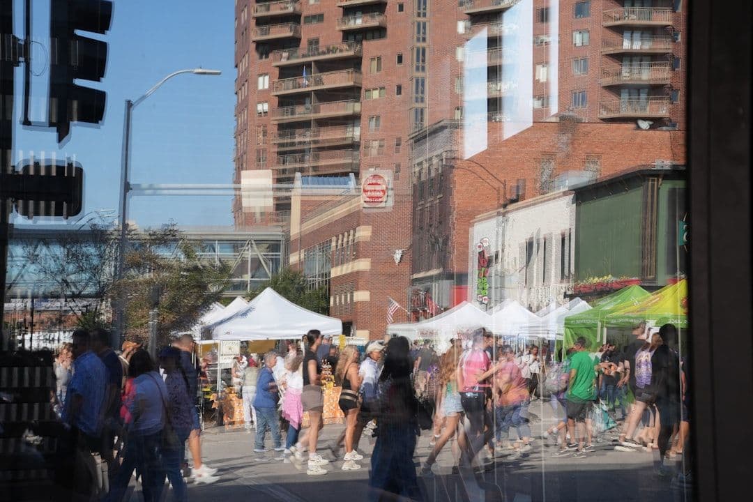 How to Market a Pop-Up Event: Proven Strategies for Organizers