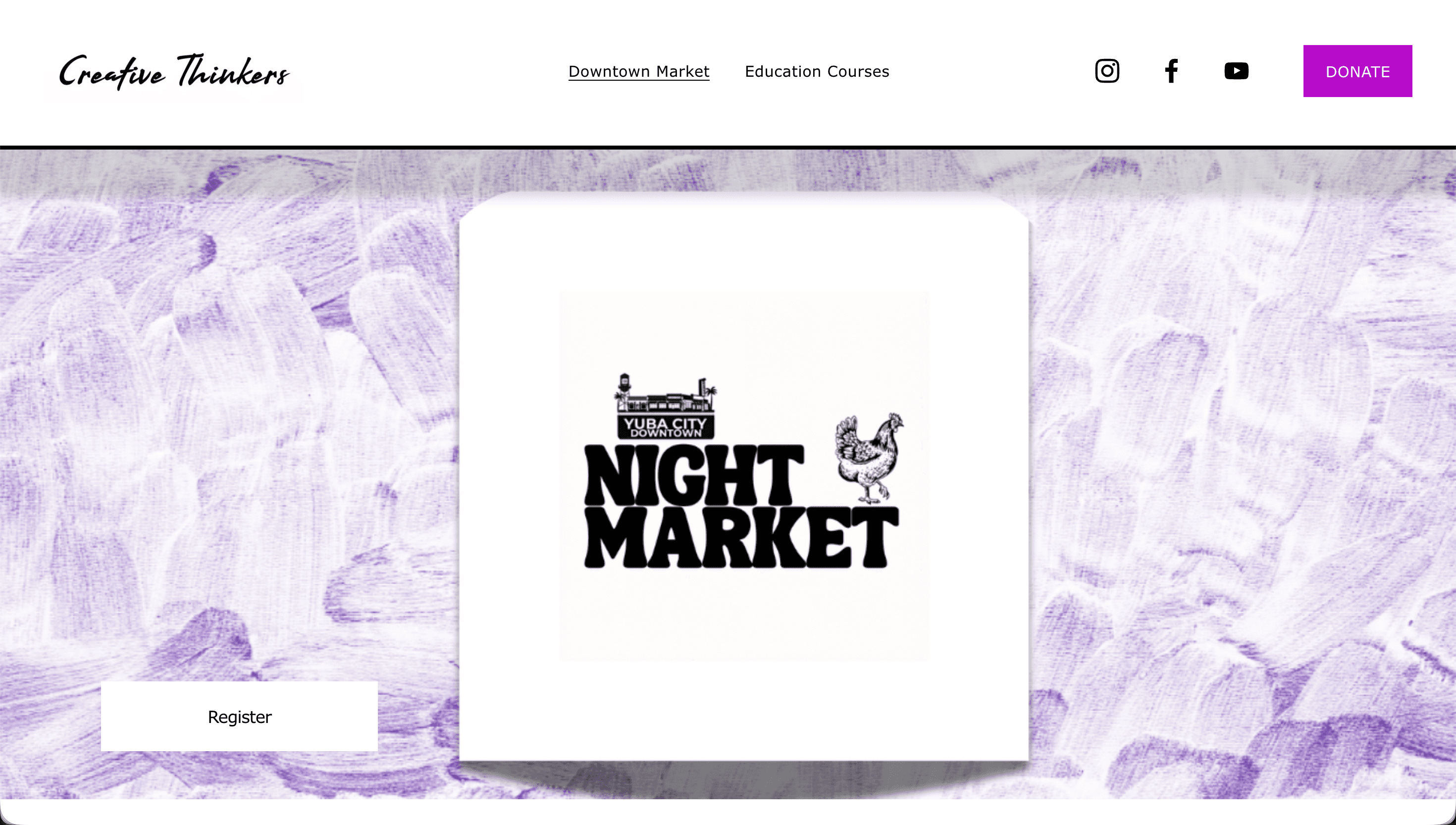 Local Guide to Yuba City Farmers Market