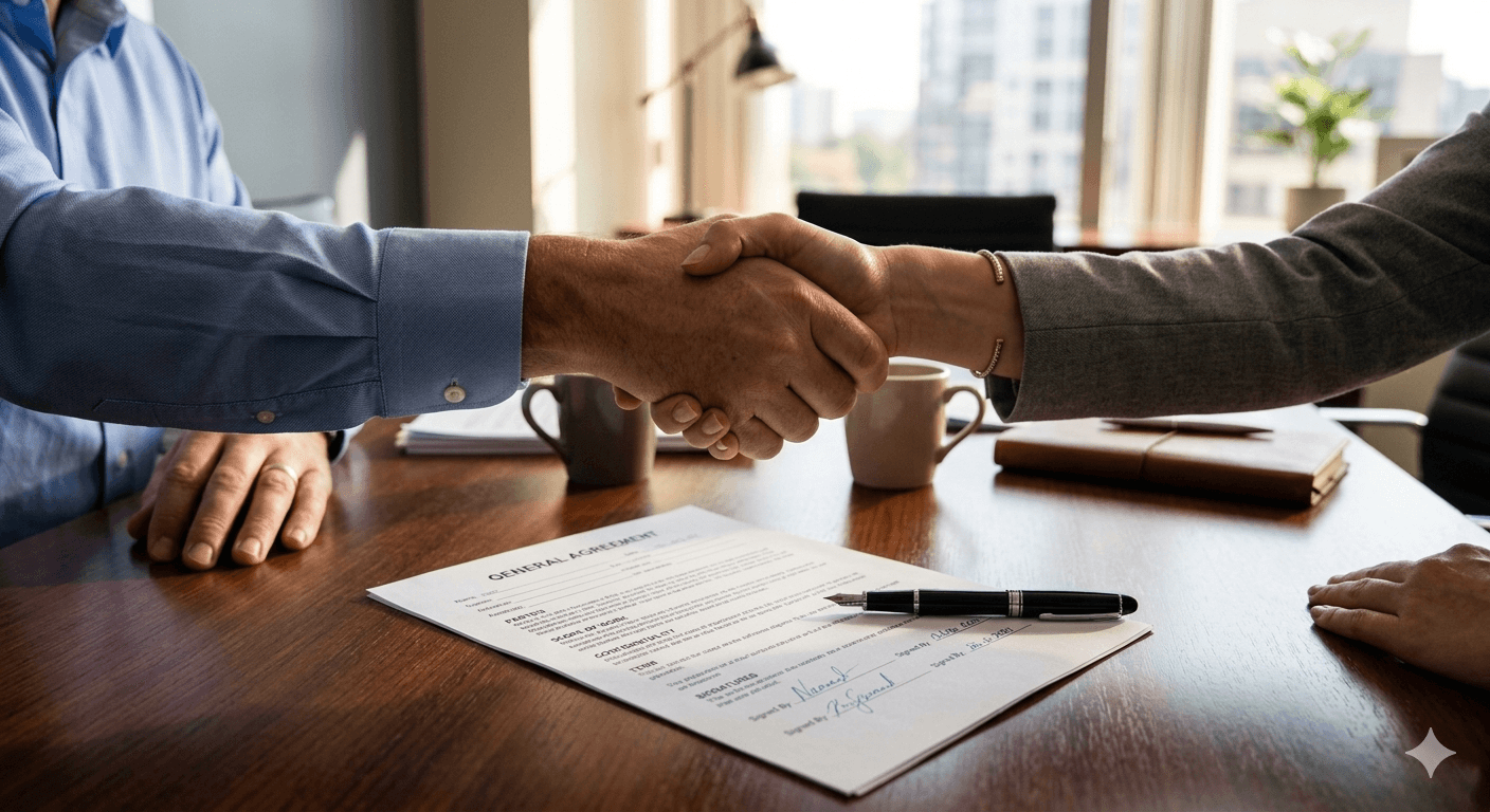 Event Vendor Contract Template: What to Include and How to Use It